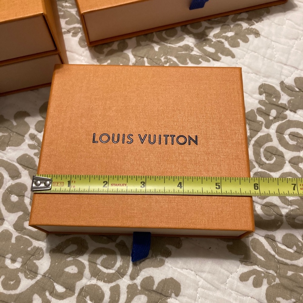 LV gift box